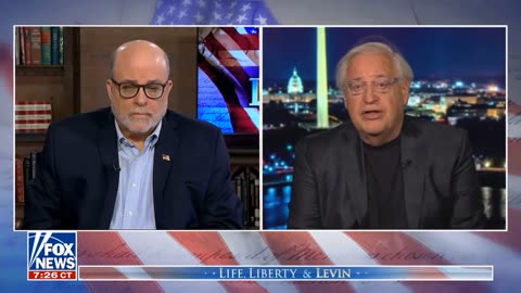 David Friedman on Biden abandoning Israel