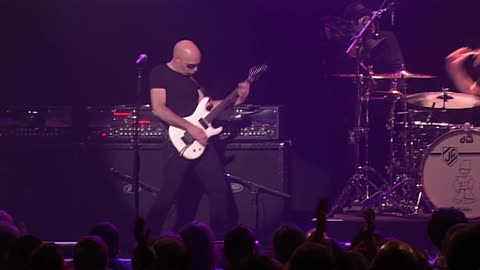Joe Satriani - Always with Me, Always with You (from Satriani LIVE!)