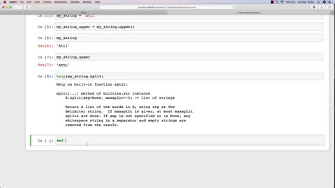 Chapter-30, LEC-2 | Functions Explained (lec-1) | #rumble #ethicalhacking #education