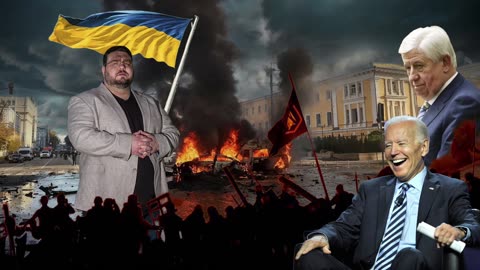 Exiled Whistleblower Ukrainian Diplomat Andrii Telizhenko Corroborates Viktor Shokin Biden Testimony