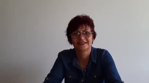 De vorbă cu intelectualii Satului Dambroca: Prof. Serbanica Liliana