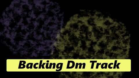 Backing Dm Track