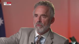 Dr Jordan Peterson, On The imminent Social Credit System . . .