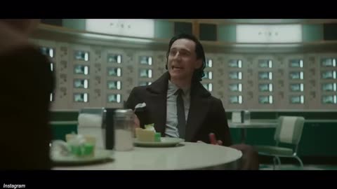‘Loki’ unleashes multiverse mayhem, MCU director reveals