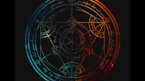 The Practice of Magick