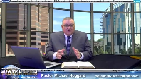 UFO Pastor Mike Hoggard_Report MUFON 2023 Pt 3- The GRAYOWL Connection