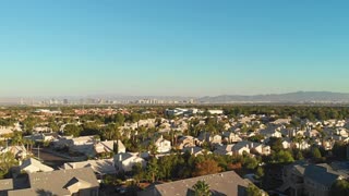 Las Vegas Panorama