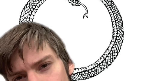 Symbolic Literacy - Lesson 5: Ouroboros (Short)