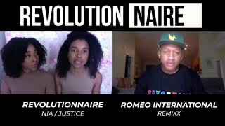 Revolutionnaire / Romeo International