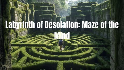 Labyrinth of Desolation: Maze of the Mind