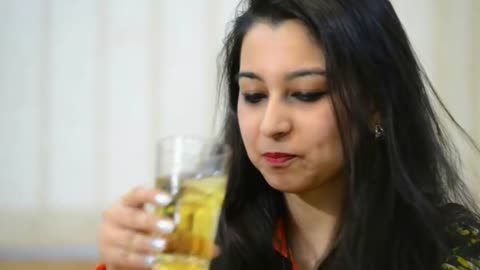 Indian Girls React To Strong Beer!