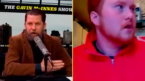 Top 3 Gavin Mcinnes vs CopperCab Moments!