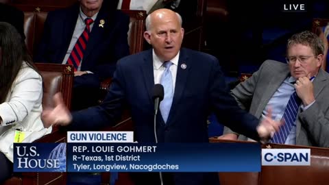 Rep. Gohmert on Democrats’ Gun Grab: "This Is NOT The Way To Fix Things"