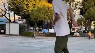 sensational skater