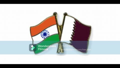 Qatar VS India - Arrest of Ex- Naval officers of India sentenced in Qatar