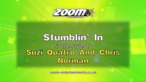 Suzi Stumblin In ZM Karaoke