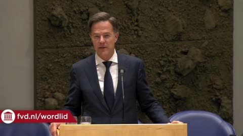 EEN VERHIT DEBAT TUSSEN RUTTE EN BAUDET OVER FEITEN EN WAARHEDEN