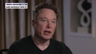 Elon Musk: Government agencies effectively had full access to everything that was going on Twitter