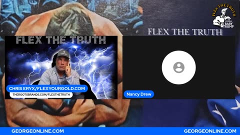 FLEX THE TRUTH W CHRIS ERYX & KELLY BRADY OF NANCY DREW VIDEOS