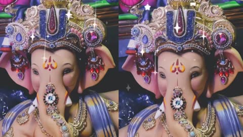 Ganesh Ji Ki Arati