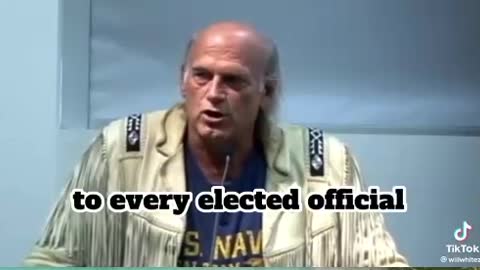 Jesse Ventura Speaks on Elections - All parties are corrupt - He offers a solution