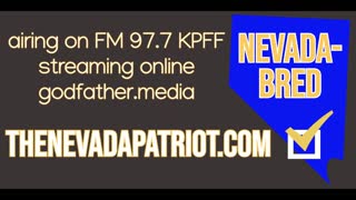The Nevada Patriot Podcast Episode 2: Shelley Poerio