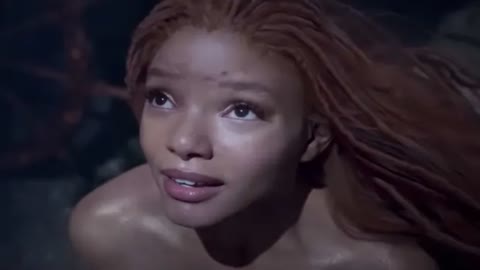 New Disney's Little Mermaid is already a big disappointment Disney guilty of cultural appropriation