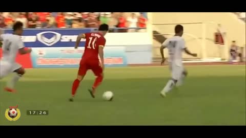 Vietnam Football