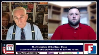 Roger Stone and Shane Trejo Expose Unjust Persecution of Trump Electors in Michigan