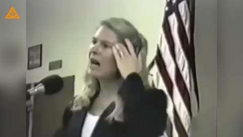 In 1997, Cathy O’Brien testified to the 95th U.S. Congress to accuse Hillary Clinton of rape.