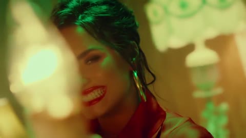 Luis Fonsi, Demi Lovato - Échame La Culpa