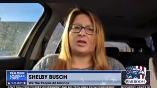 Shelby Busch: Bombshell in Arizona