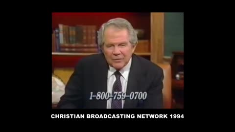 Pat Robertson's Diamonds - 700 Club - Mission Congo Trailer