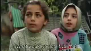 Palestinian Children Robbed of Their Childhood