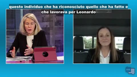 MARIA ZACK: CONTE É MOLTO, MOLTO COINVOLTO NELLA FRODE ELETTORALE AMERICANA, DEVE DIRE LA VERITÁ