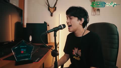 Rumah Kita - God Bless (Acoustic Cover)