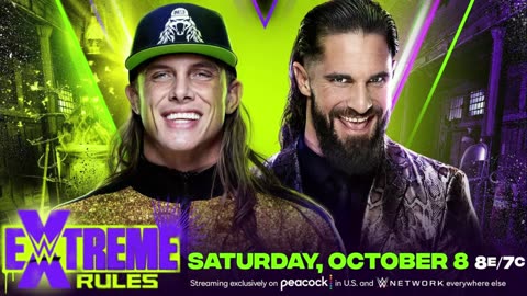 Bray Wyatt returns at WWE Extreme Rules| WWE Extreme Rules 2022 Bray Wyatt is BACK | Wrestling News|