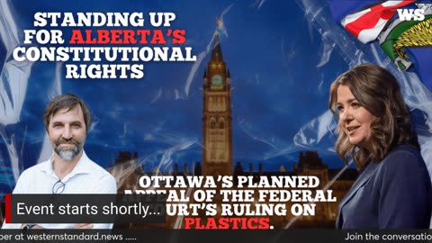 Standing up for Alberta’s constitutional rights