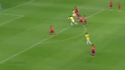 Brazil vs. South Korea Highlights FIFA 4 1 World Cup _ Vs _ Late Video _