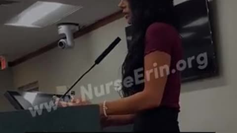 💥💥💥💥The Undercover Nurse (Please see description for other video link)💥💥💥💥