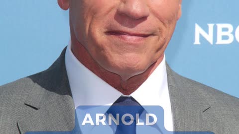 Arnold Schwarzenegger Net Worth 2023 || 38th Governor of California || Information Hub