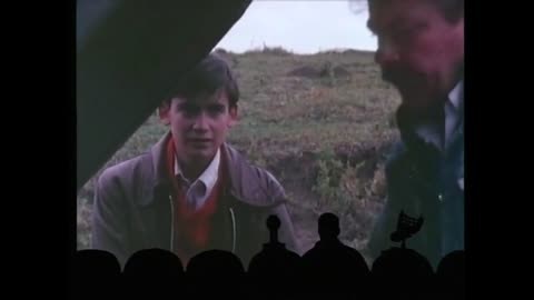 MST3K S9 E10: The Final Sacrifice