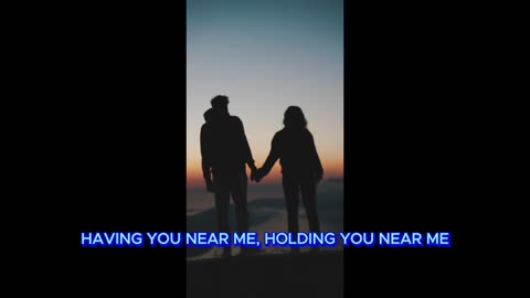 "Having You Near Me" by Air Supply Cover Song