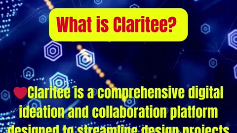 🚀 Claritee Review |Optimize Design Projects! |Lifetime Deal🚀