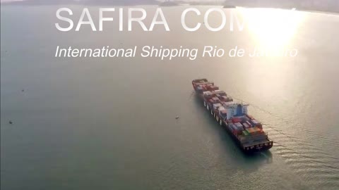 SAFIRACOMEX - Brazil Intermodal Transportation - Freight Services across the Globe