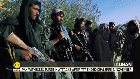 Afghan Taliban proposes 'resettlement plan' for TTP- Report