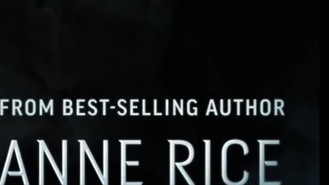 Alexandra Daddario.....Anne Rices Mayfair Witches Trailer