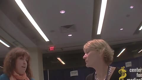 FULL FOOTAGE: Planned Parenthood Keystone Vanessa Russo and PPCAPS Deb Vanderhei