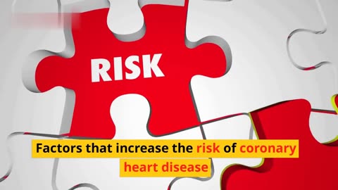 Types of coronary heart disease