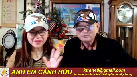 NHỮNG "NỮ HOÀNG" ĐÃ & ĐANG GÂY SÓNG GIÓ TRÊN CHÍNH TRƯƠNG HOA KỲ!